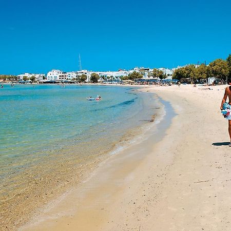 Antonio Studios Naxos City Zewnętrze zdjęcie