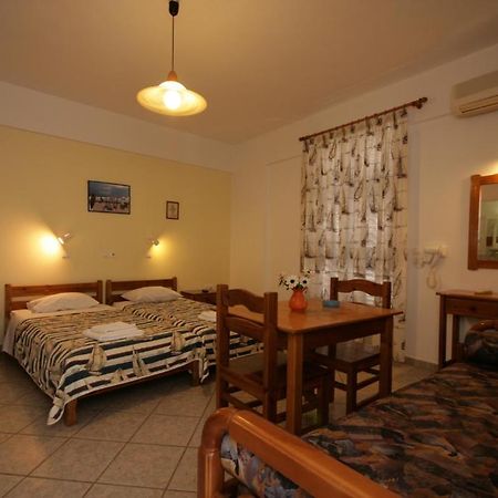 Antonio Studios Naxos City Zewnętrze zdjęcie