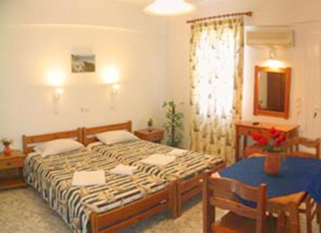 Antonio Studios Naxos City Zewnętrze zdjęcie