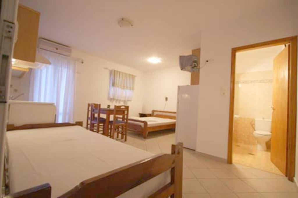 Antonio Studios Naxos City Pokój zdjęcie