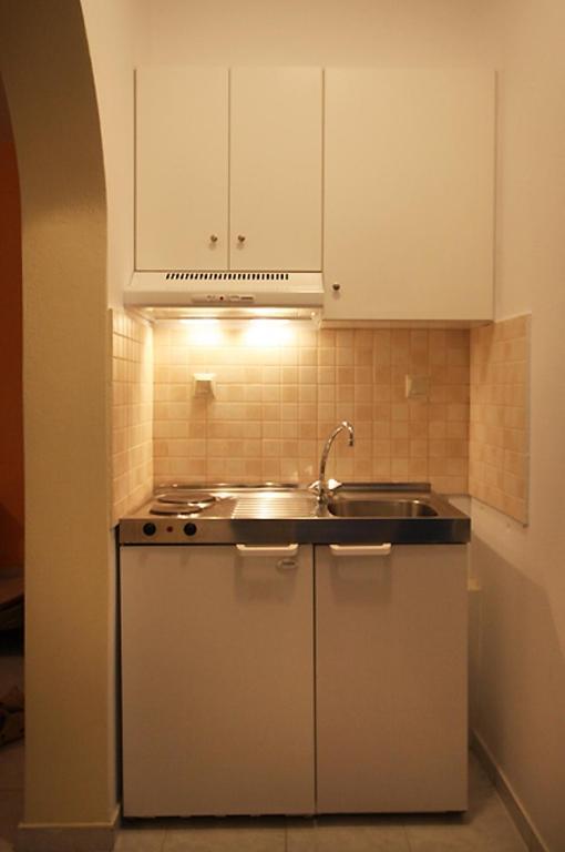 Antonio Studios Naxos City Pokój zdjęcie