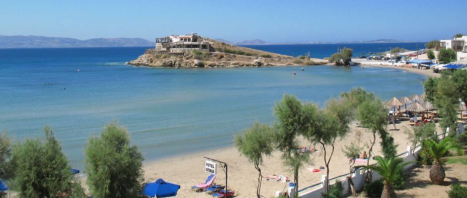 Antonio Studios Naxos City Zewnętrze zdjęcie