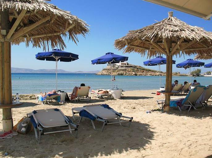 Antonio Studios Naxos City Zewnętrze zdjęcie
