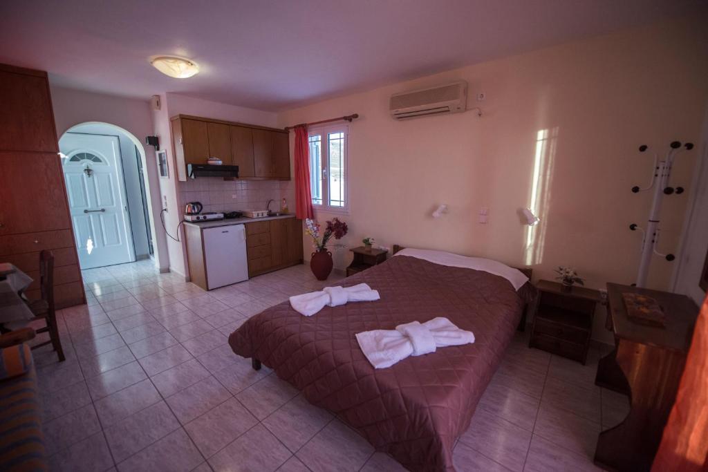 Antonio Studios Naxos City Zewnętrze zdjęcie