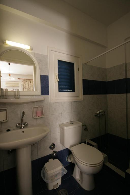 Antonio Studios Naxos City Zewnętrze zdjęcie