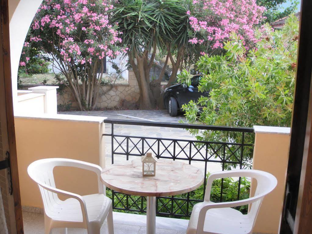 Antonio Studios Naxos City Zewnętrze zdjęcie