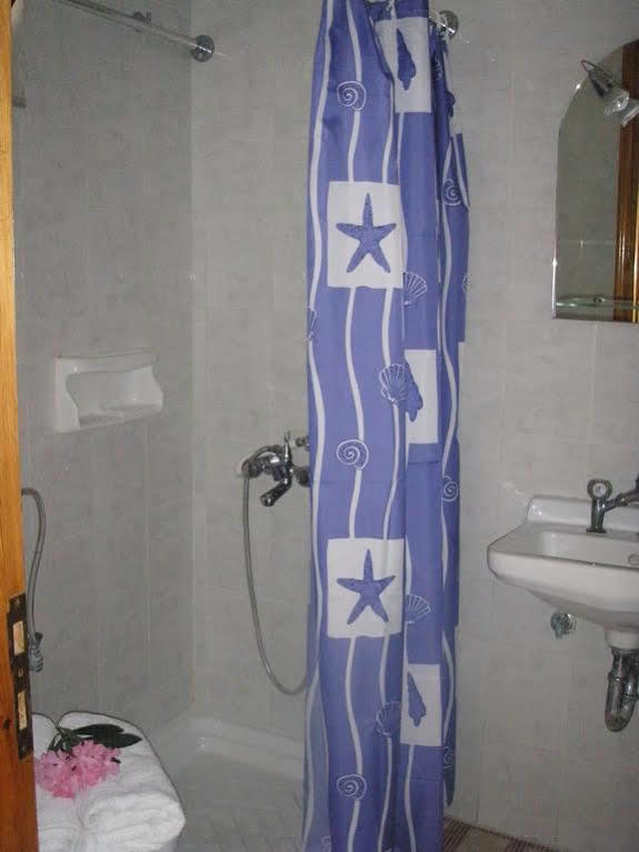 Antonio Studios Naxos City Zewnętrze zdjęcie