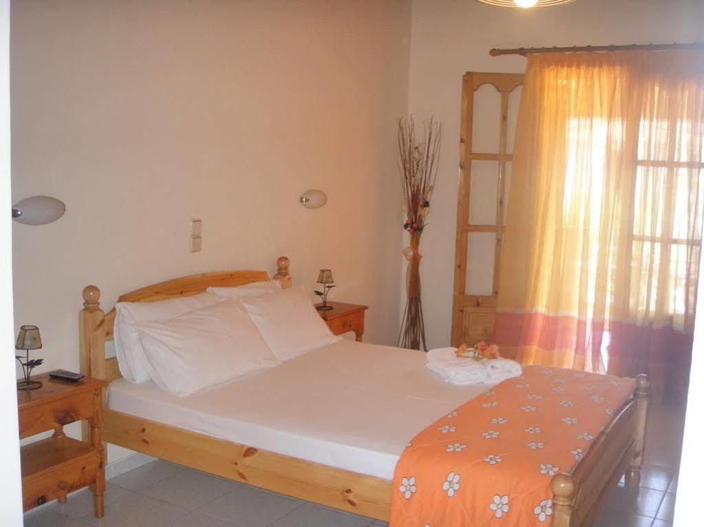 Antonio Studios Naxos City Zewnętrze zdjęcie