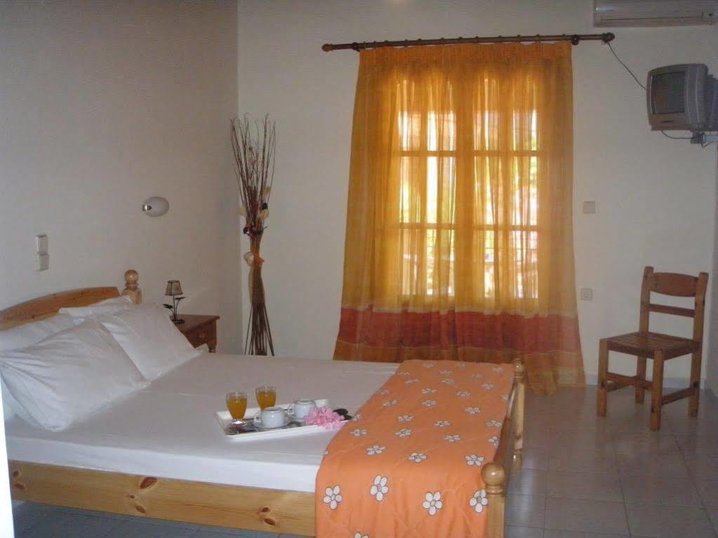 Antonio Studios Naxos City Zewnętrze zdjęcie