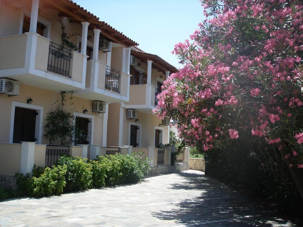 Antonio Studios Naxos City Zewnętrze zdjęcie
