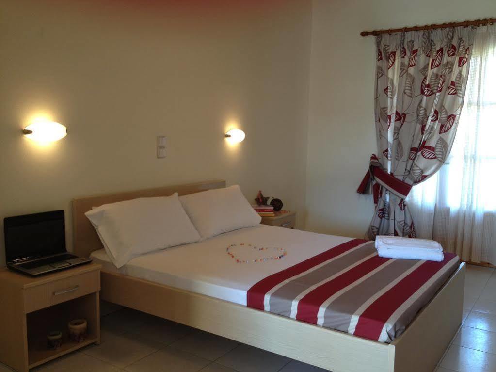 Antonio Studios Naxos City Zewnętrze zdjęcie