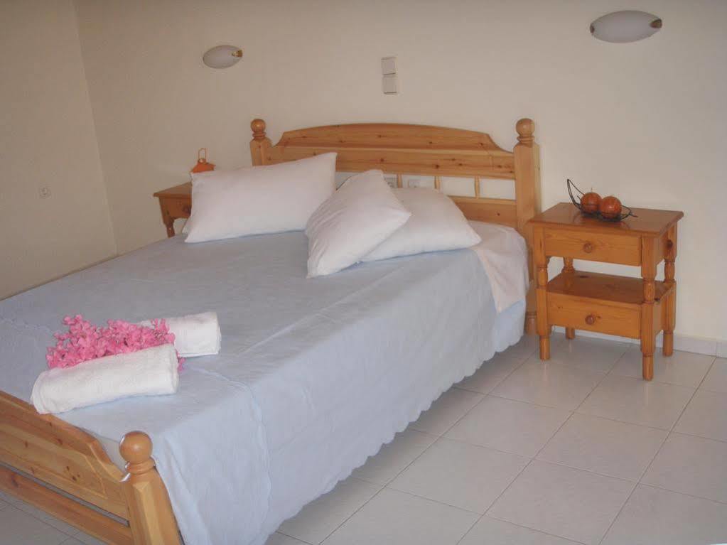 Antonio Studios Naxos City Zewnętrze zdjęcie