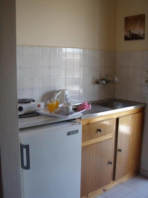 Antonio Studios Naxos City Zewnętrze zdjęcie