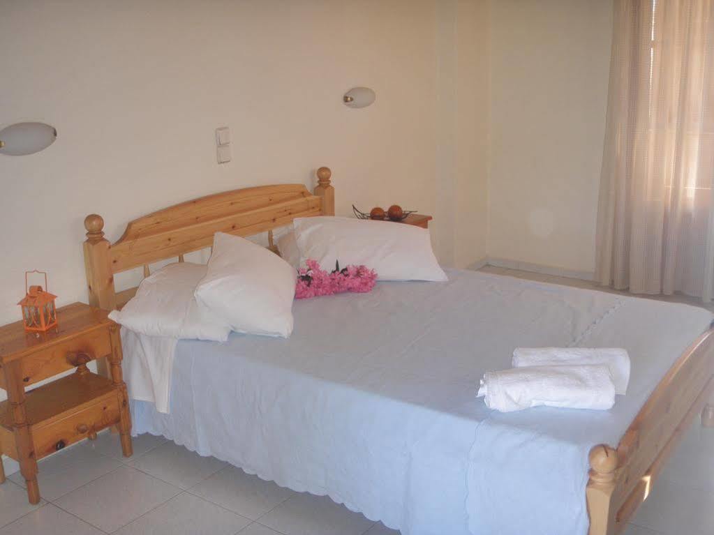 Antonio Studios Naxos City Zewnętrze zdjęcie