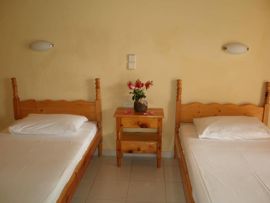 Antonio Studios Naxos City Zewnętrze zdjęcie