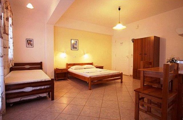 Antonio Studios Naxos City Pokój zdjęcie