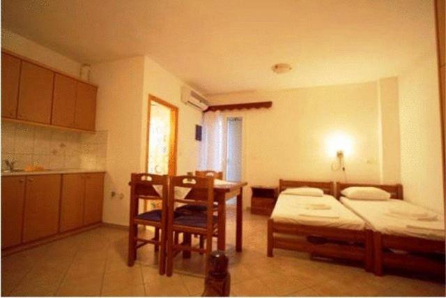 Antonio Studios Naxos City Pokój zdjęcie