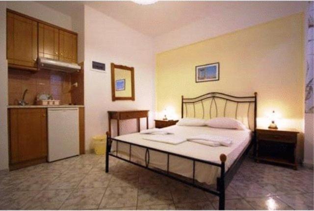 Antonio Studios Naxos City Pokój zdjęcie