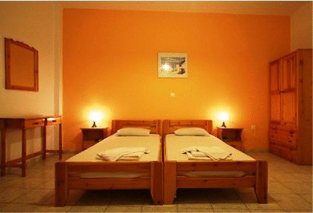 Antonio Studios Naxos City Pokój zdjęcie